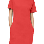 T-Shirt Dress for Women