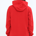 Astronaut Hooded SweatShirt