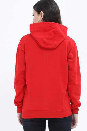 Astronaut Hooded SweatShirt