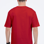 Fuel Your Fire Oversized Classic T-Shirt