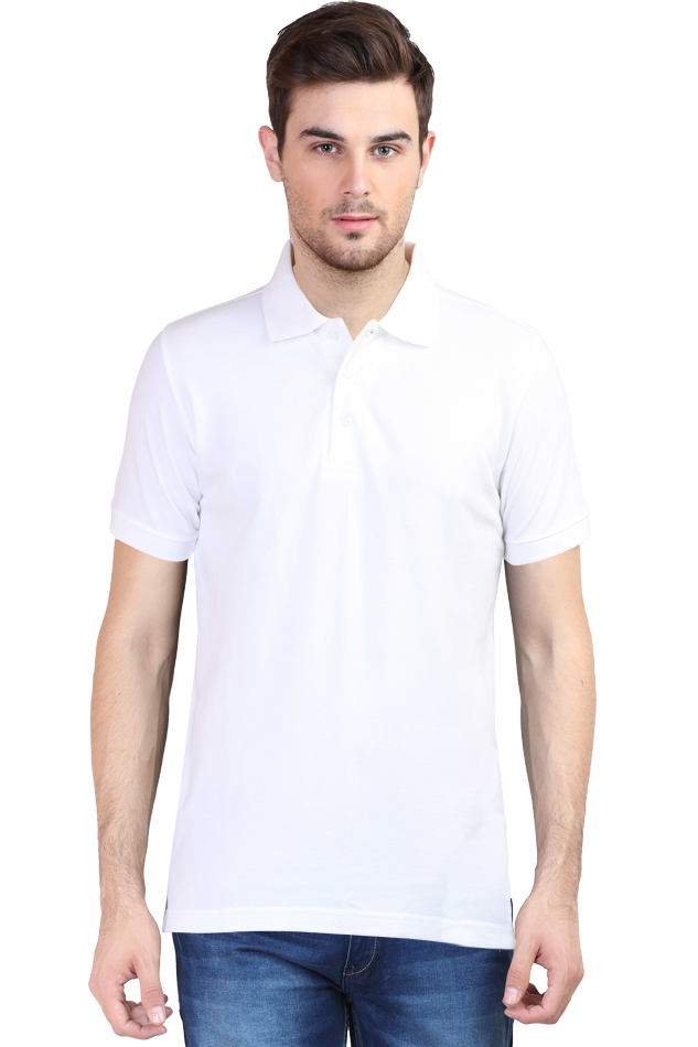 Polo Half Sleeve T-shirt