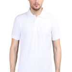 Polo Half Sleeve T-shirt