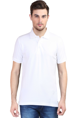 Polo Half Sleeve T-shirt