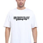 Workout Oversized Classic T-Shirt