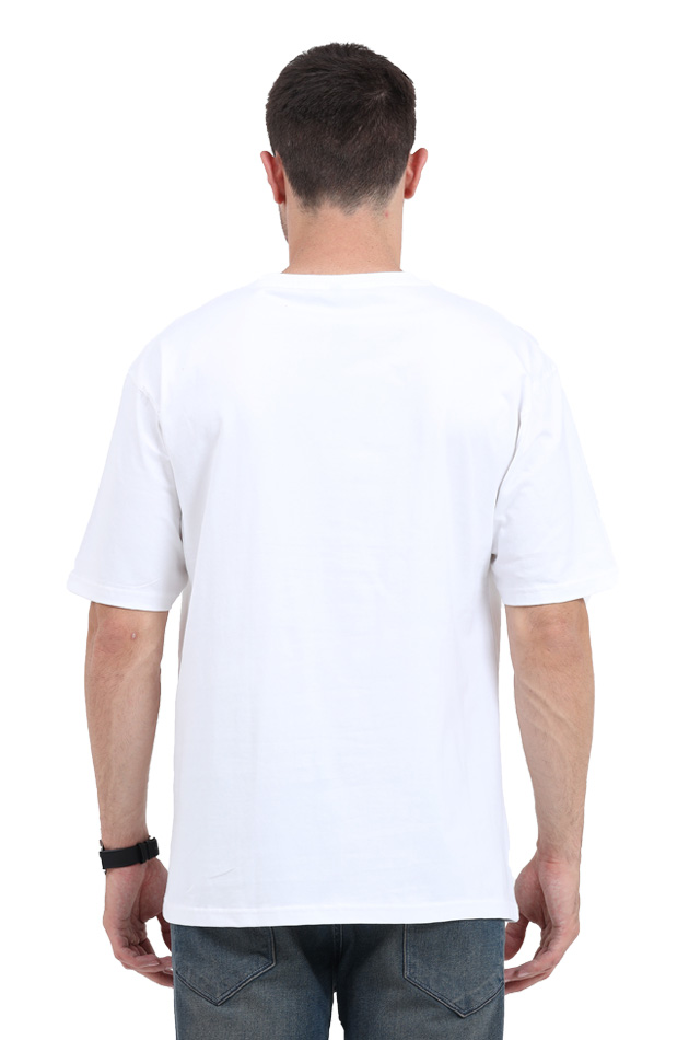 Workout Oversized Classic T-Shirt
