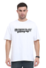 Workout Oversized Classic T-Shirt