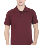Polo Half Sleeve T-shirt