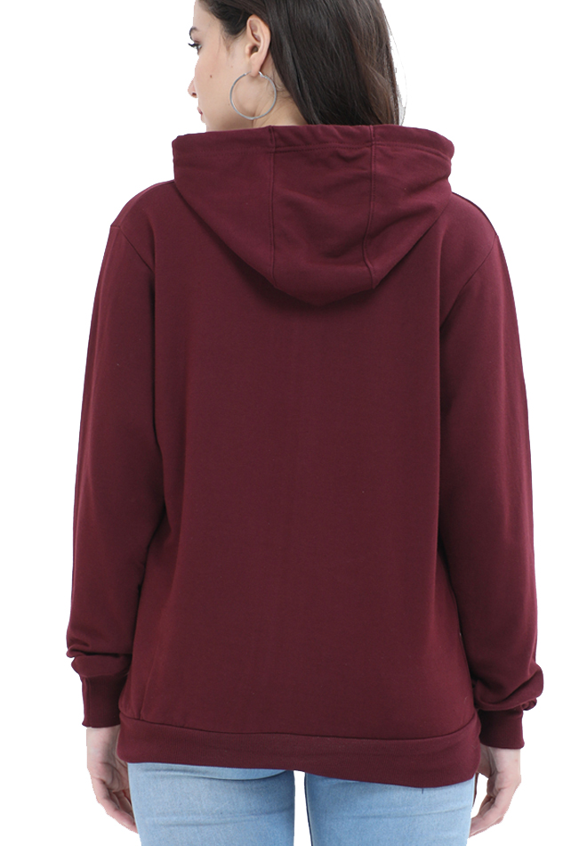 Astronaut Hooded SweatShirt