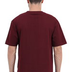 Fuel Your Fire Oversized Classic T-Shirt