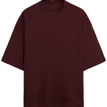 Unisex Terry Oversized T-Shirt