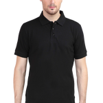 Polo Half Sleeve T-shirt