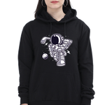 Astronaut Hooded SweatShirt