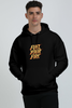Fuel Your Fire Oversized Hooded Sweatshirt