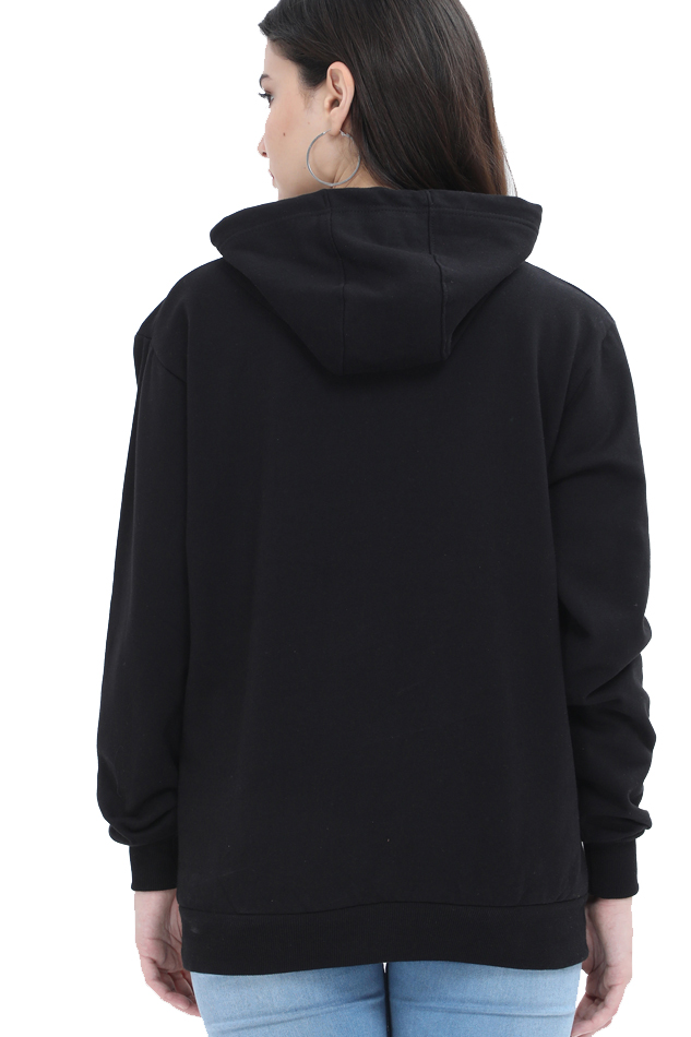Astronaut Hooded SweatShirt