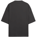 Stronger Than Excuses Terry Oversized T-Shirt
