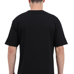 Push Your limits | Unisex Oversized Standard T-Shirt