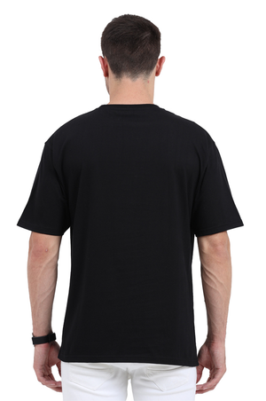 Push Your limits | Unisex Oversized Standard T-Shirt