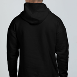 Fuel Your Fire Oversized Hooded Sweatshirt