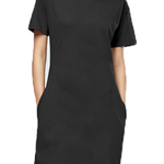 T-Shirt Dress for Women
