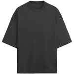 Unisex Terry Oversized T-Shirt