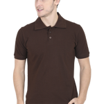 Polo Half Sleeve T-shirt