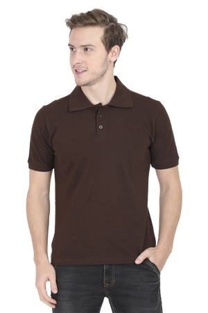 Polo Half Sleeve T-shirt
