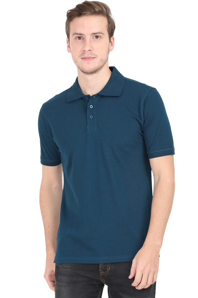 Polo Half Sleeve T-shirt