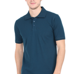 Polo Half Sleeve T-shirt