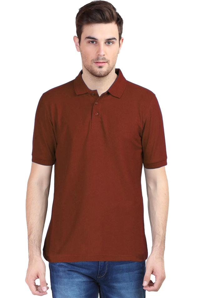 Polo Half Sleeve T-shirt