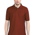 Polo Half Sleeve T-shirt