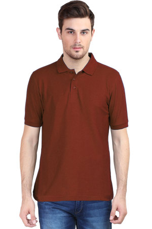 Polo Half Sleeve T-shirt