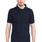 Polo Half Sleeve T-shirt