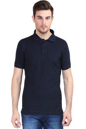 Polo Half Sleeve T-shirt