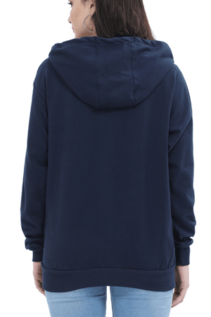 Astronaut Hooded SweatShirt