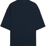 Stronger Than Excuses Terry Oversized T-Shirt