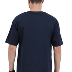 Push Your limits | Unisex Oversized Standard T-Shirt