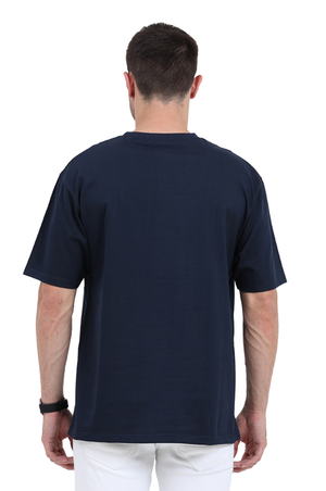 Push Your limits | Unisex Oversized Standard T-Shirt