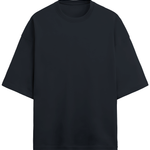 Unisex Terry Oversized T-Shirt