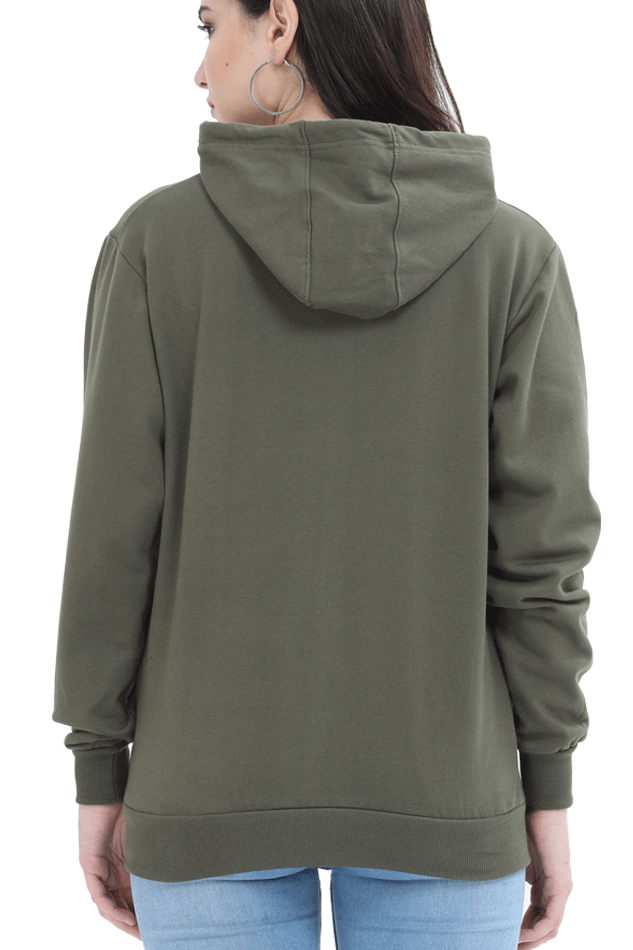 Astronaut Hooded SweatShirt