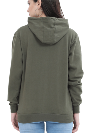 Astronaut Hooded SweatShirt