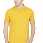 Polo Half Sleeve T-shirt