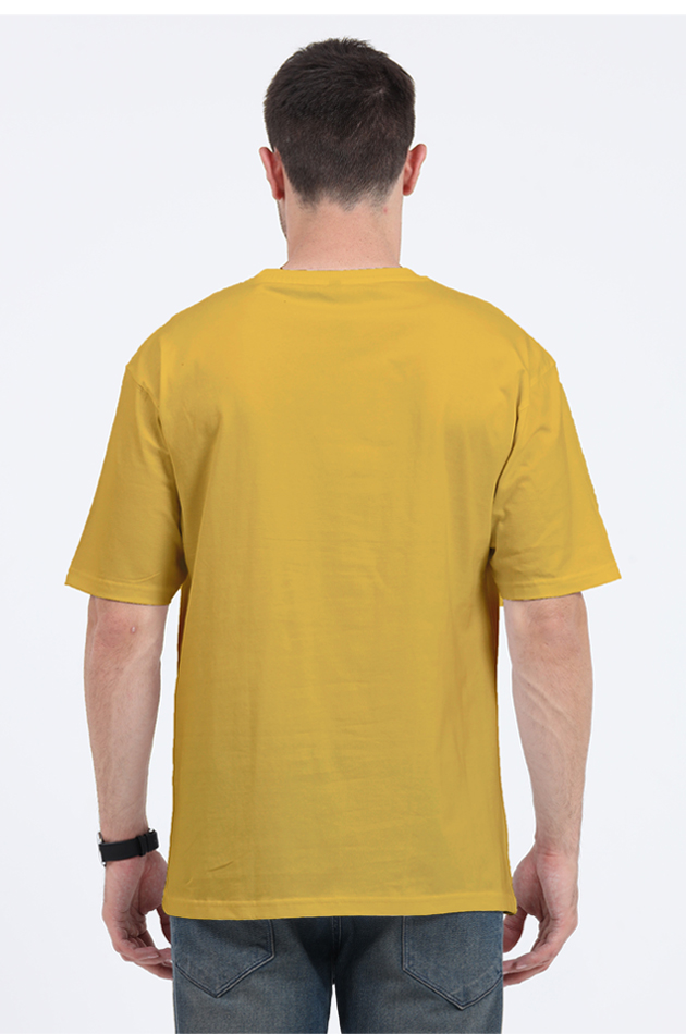 Workout Oversized Classic T-Shirt