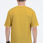 Workout Oversized Classic T-Shirt