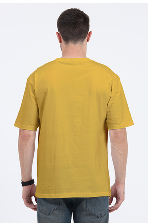 Workout Oversized Classic T-Shirt