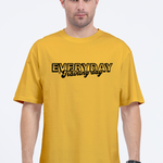 Workout Oversized Classic T-Shirt