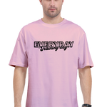 Workout Oversized Classic T-Shirt