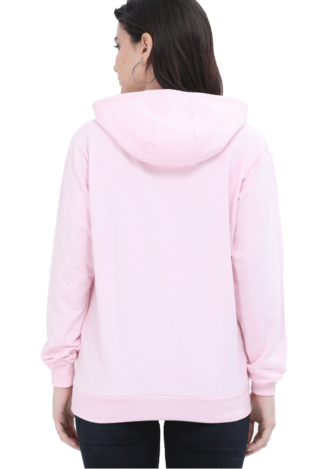 Astronaut Hooded SweatShirt