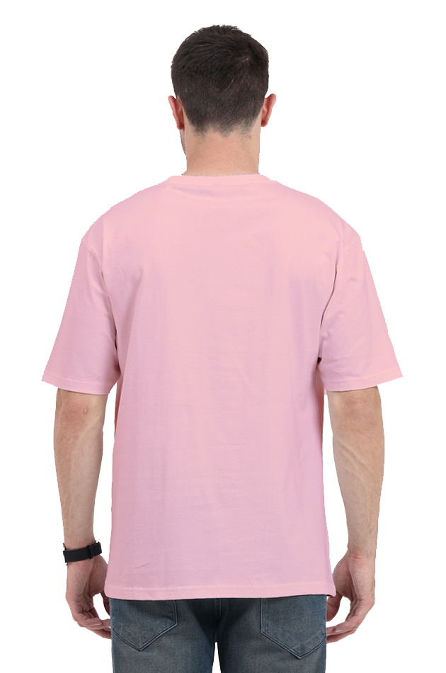 Workout Oversized Classic T-Shirt
