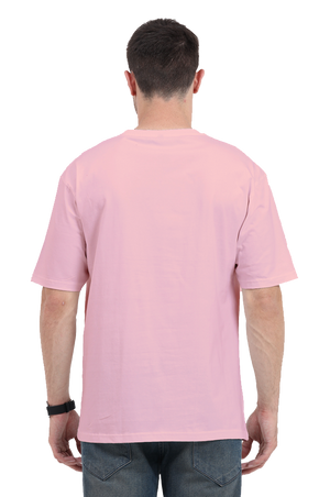 Workout Oversized Classic T-Shirt