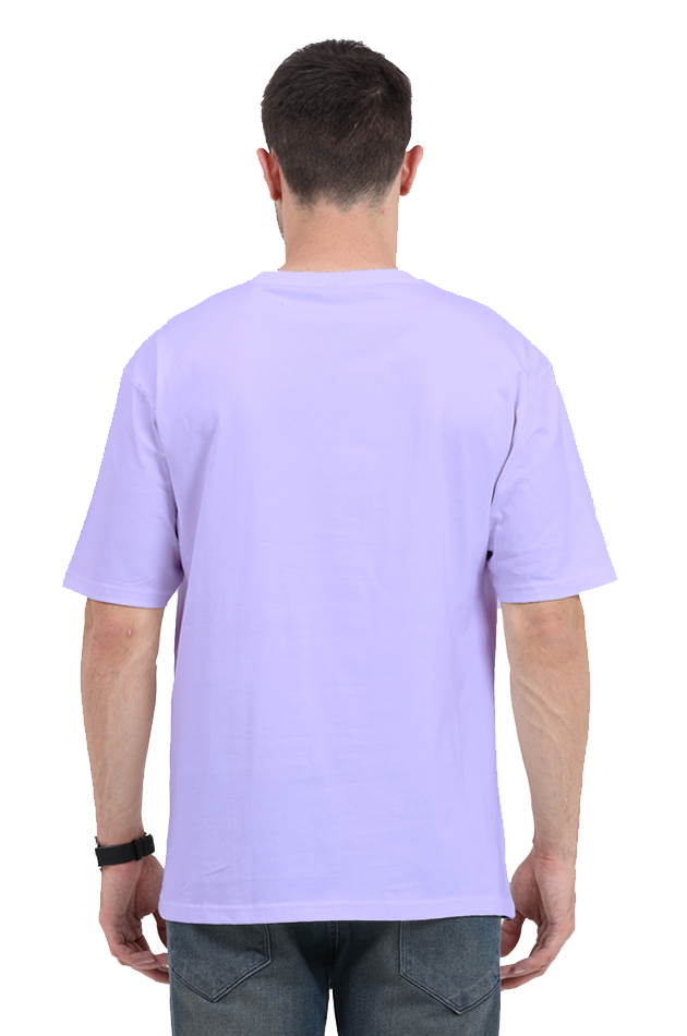 Workout Oversized Classic T-Shirt